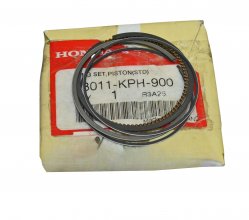 Ελατήρια Πιστονιού Γνήσια Honda Innova STD